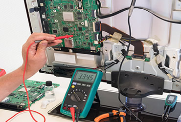 Dörtdivan Elektronik Tamircisi