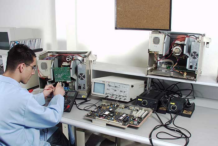 Dörtdivan Elektronik Tamircisi