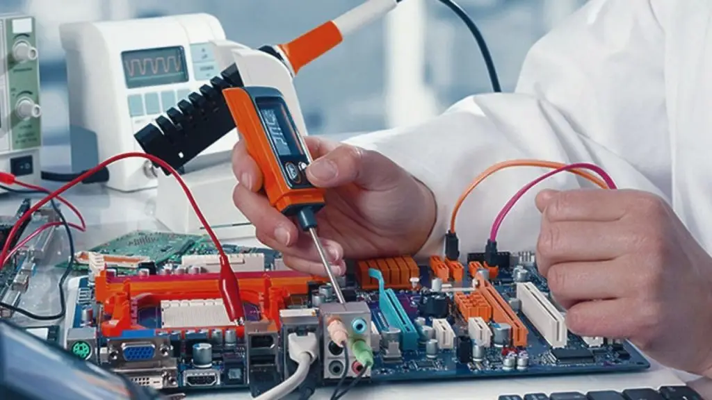 Dörtdivan Elektronik Tamircisi